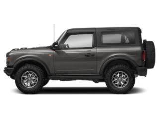 2023 Ford Bronco 2 Door Badlands 4WD photo