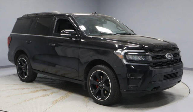2023 Ford Expedition Limited 4WD photo