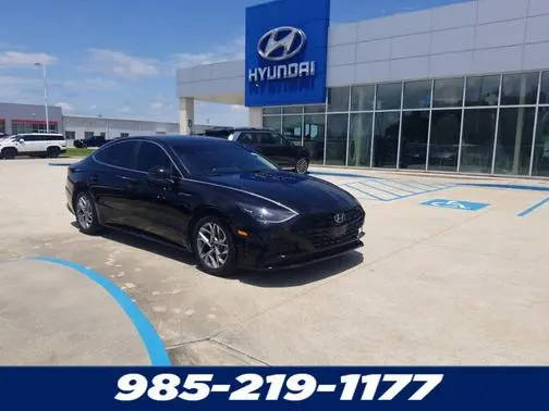2023 Hyundai Sonata SEL FWD photo