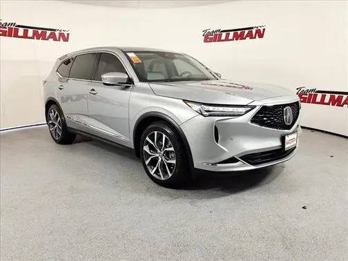 2023 Acura MDX w/Technology Package AWD photo