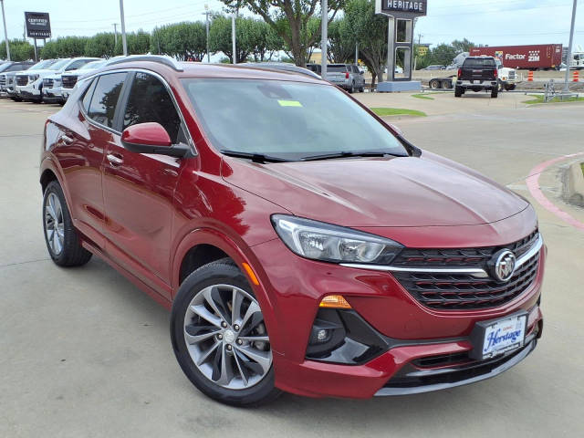 2023 Buick Encore GX Select FWD photo