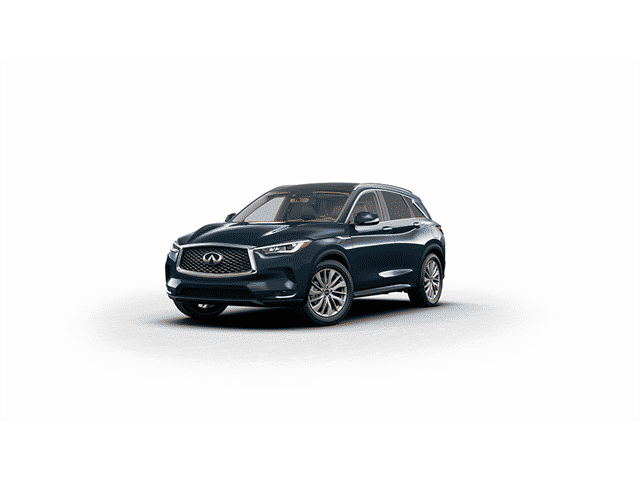 2023 Infiniti QX50 LUXE FWD photo