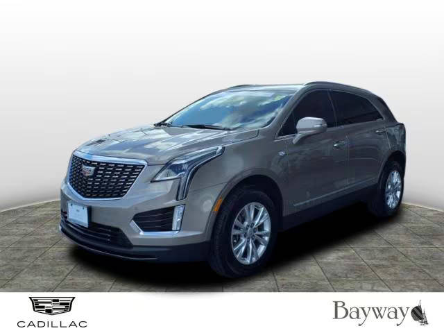 2023 Cadillac XT5 FWD Luxury FWD photo