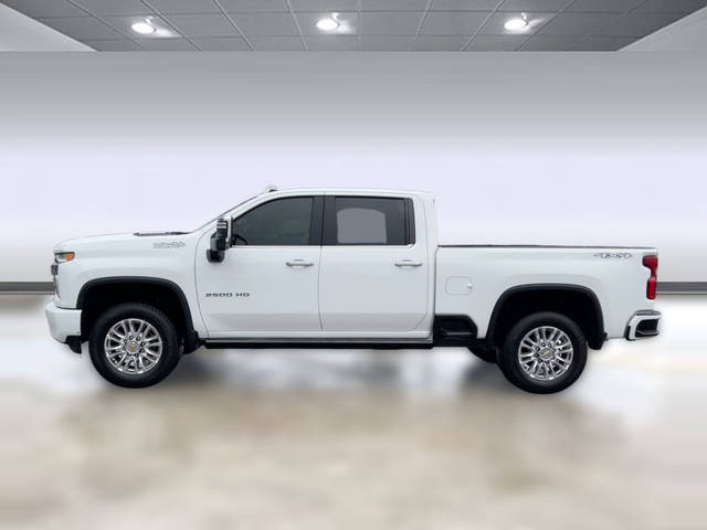2023 Chevrolet Silverado 2500HD High Country 4WD photo