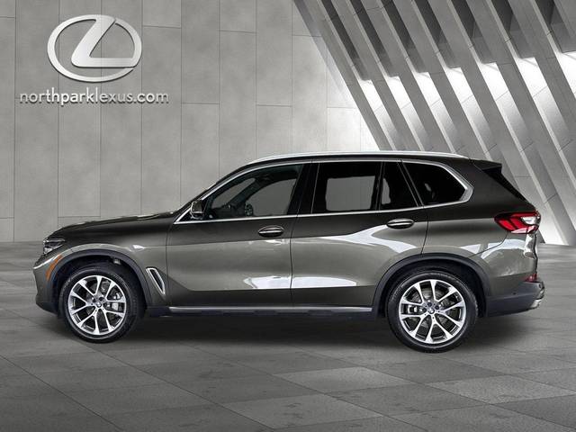 2023 BMW X5 sDrive40i RWD photo