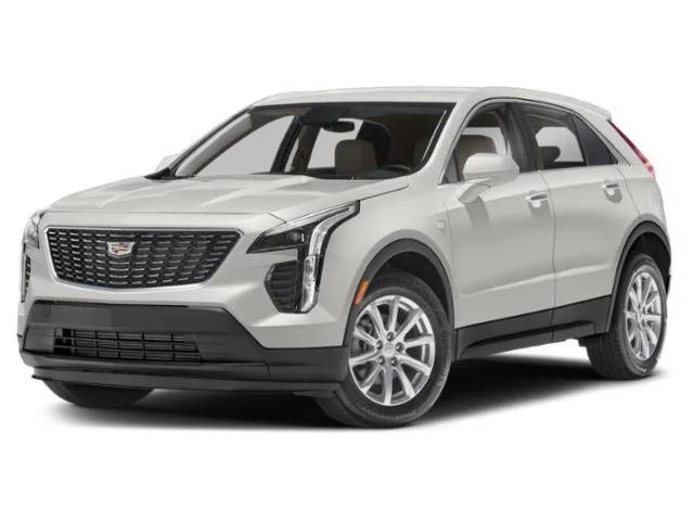 2023 Cadillac XT4 FWD Premium Luxury FWD photo