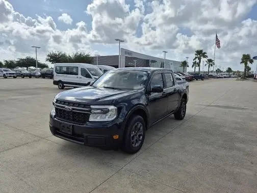 2023 Ford Maverick XLT FWD photo