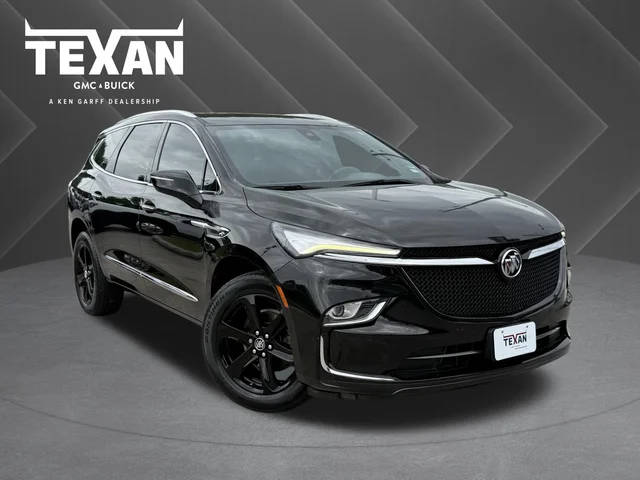 2023 Buick Enclave Essence FWD photo