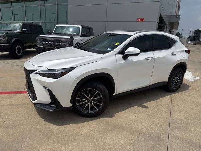 2023 Lexus NX NX 350 Premium AWD photo