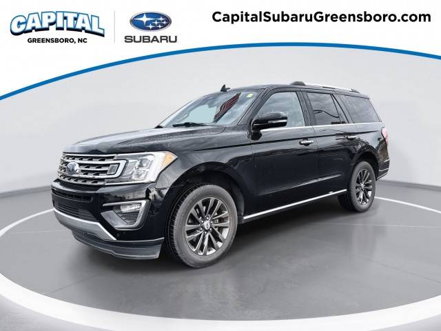 2020 Ford Expedition Limited RWD photo