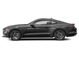 2023 Ford Mustang EcoBoost Premium RWD photo