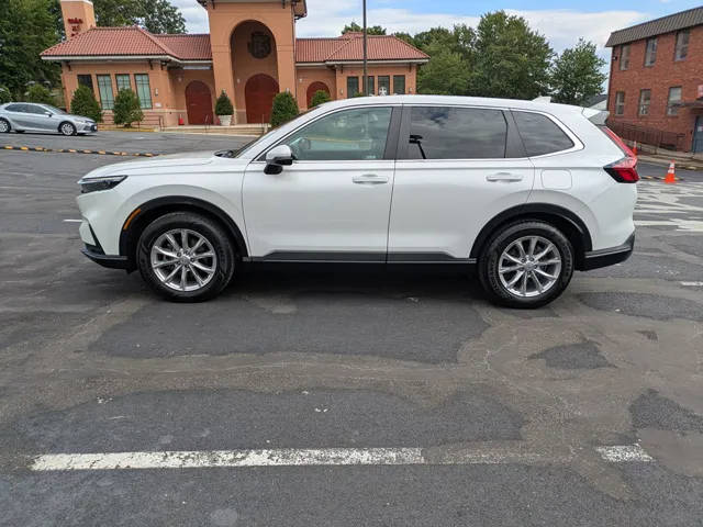 2023 Honda CR-V EX-L AWD photo