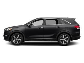 2016 Kia Sorento EX AWD photo