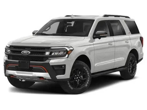 2023 Ford Expedition Timberline 4WD photo