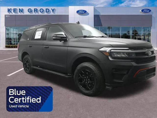 2023 Ford Expedition Timberline 4WD photo