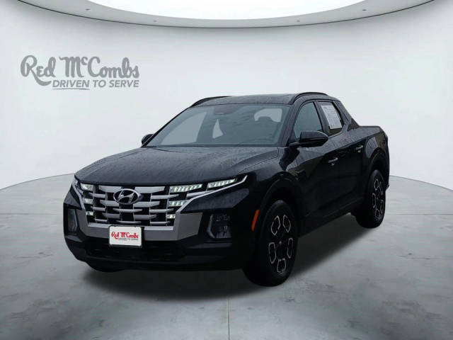 2023 Hyundai Santa Cruz SEL Premium AWD photo