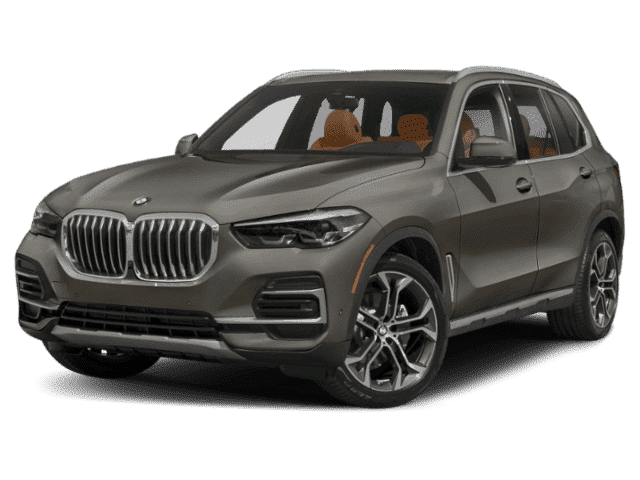 2023 BMW X5 sDrive40i RWD photo