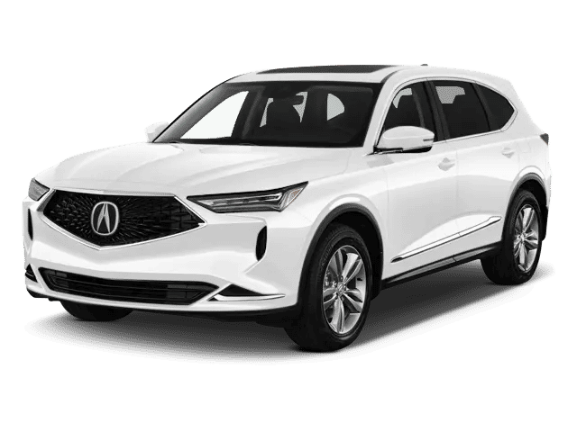 2023 Acura MDX  AWD photo