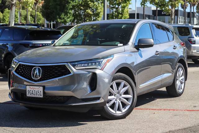 2023 Acura RDX AWD photo