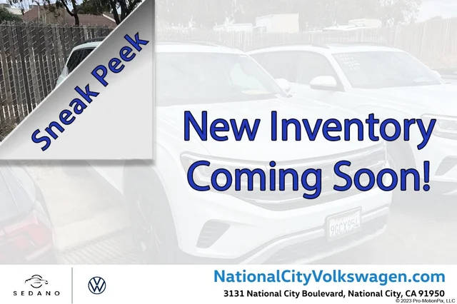 2023 Volkswagen Atlas 3.6L V6 SE w/Technology FWD photo