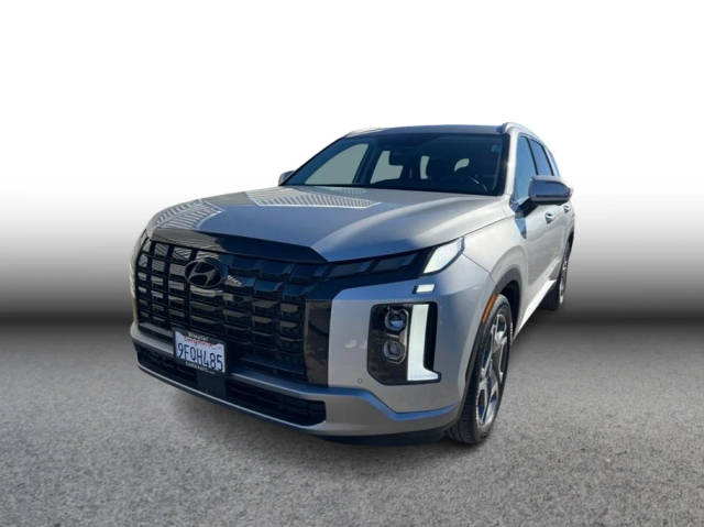 2023 Hyundai Palisade SEL FWD photo