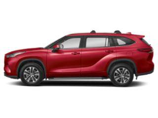 2023 Toyota Highlander Hybrid XLE FWD photo