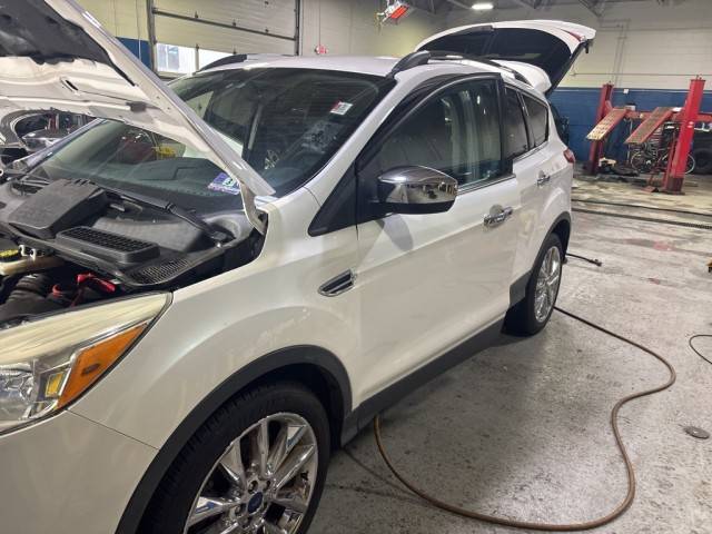 2015 Ford Escape SE 4WD photo