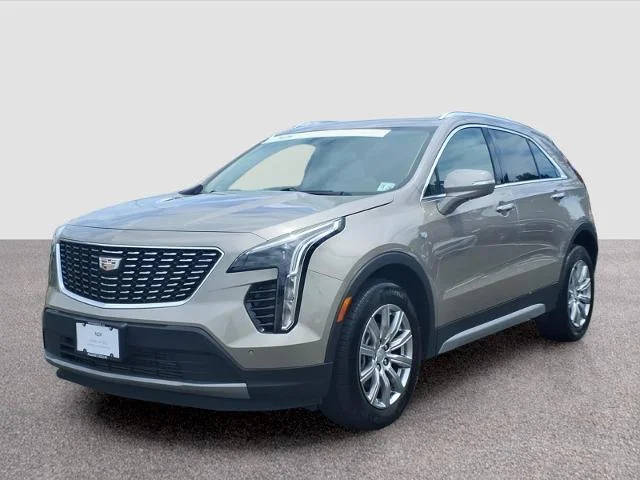 2023 Cadillac XT4 AWD Premium Luxury AWD photo