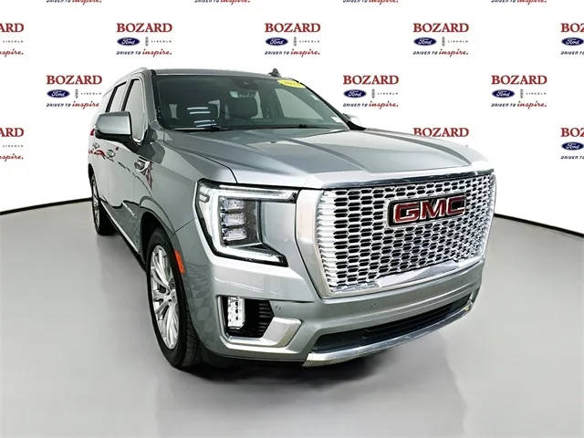 2023 GMC Yukon Denali 4WD photo