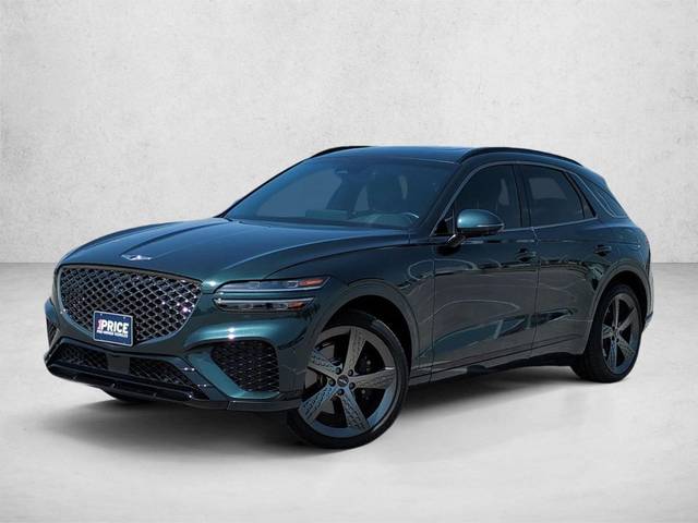 2023 Genesis GV70 2.5T AWD photo