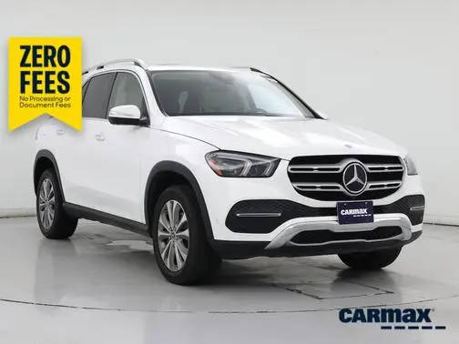 2022 Mercedes-Benz GLE-Class GLE 350 RWD photo