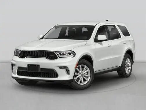 2023 Dodge Durango GT Plus RWD photo