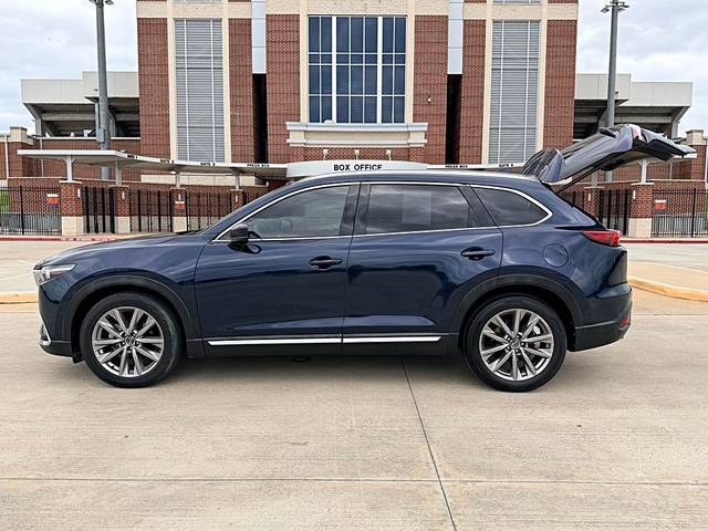 2020 Mazda CX-9 Grand Touring AWD photo