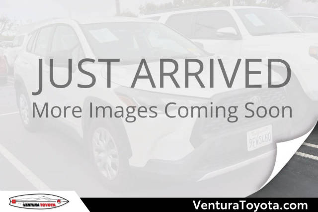 2023 Toyota Corolla Cross L AWD photo