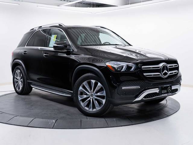 2023 Mercedes-Benz GLE-Class GLE 450 AWD photo