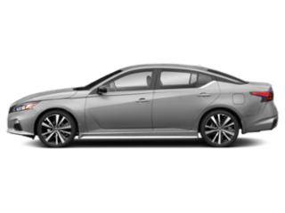 2021 Nissan Altima 2.5 SR FWD photo