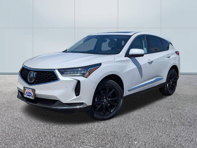2023 Acura RDX w/Technology Package FWD photo