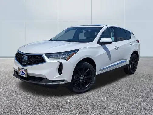 2023 Acura RDX w/Technology Package FWD photo