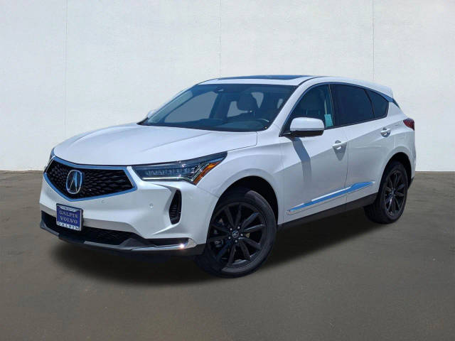 2023 Acura RDX w/Technology Package FWD photo