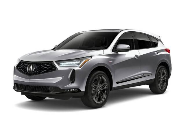 2023 Acura RDX w/A-Spec Package FWD photo