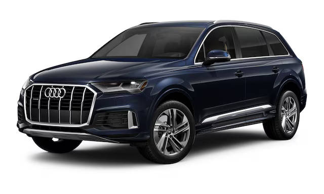 2023 Audi Q7 Premium AWD photo
