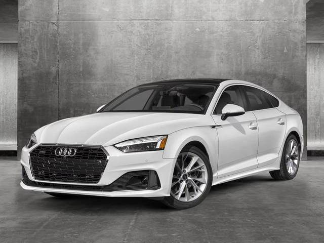 2023 Audi A5 Sportback Premium Plus AWD photo