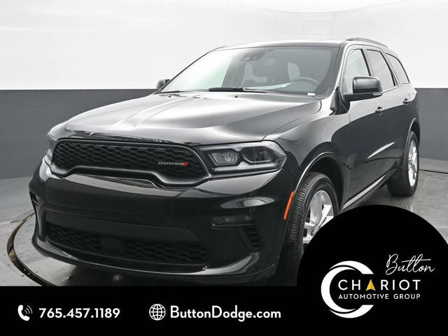 2023 Dodge Durango GT Plus AWD photo