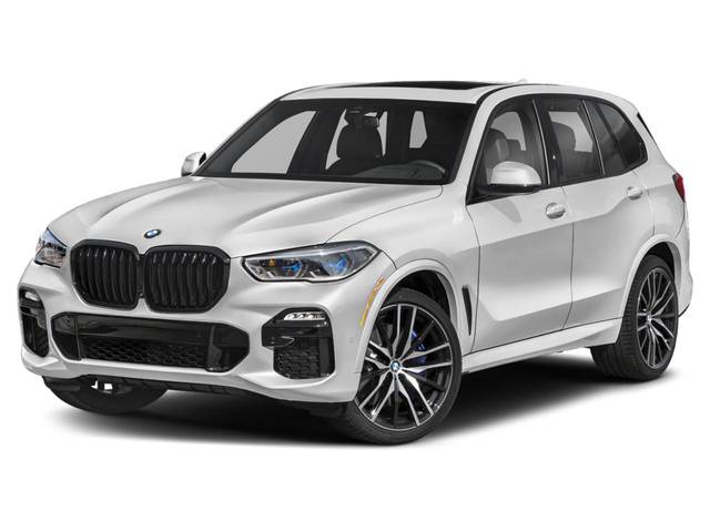 2023 BMW X5 M50i AWD photo