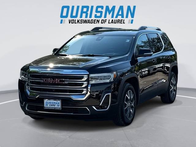 2023 GMC Acadia SLT AWD photo