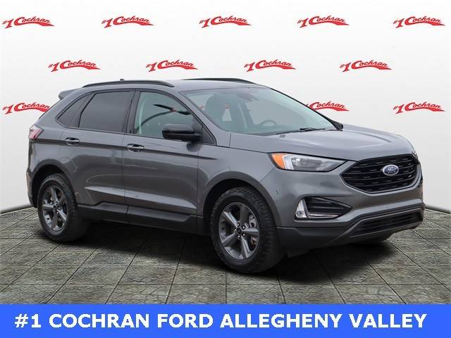 2023 Ford Edge SEL AWD photo