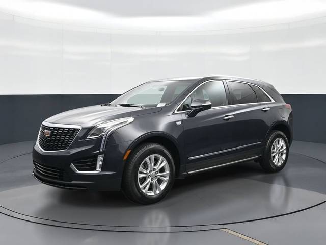 2023 Cadillac XT5 FWD Luxury FWD photo