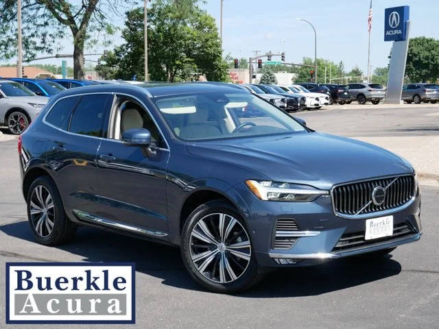 2023 Volvo XC60 Plus Bright Theme AWD photo