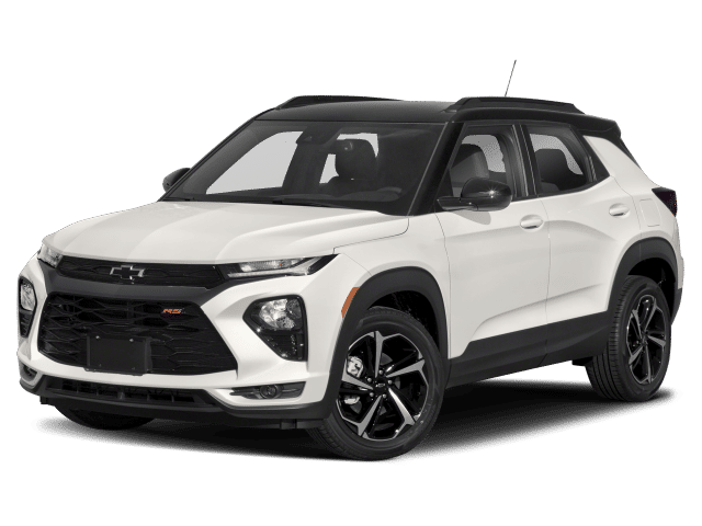 2023 Chevrolet TrailBlazer RS AWD photo