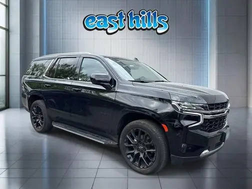 2023 Chevrolet Tahoe LS 4WD photo
